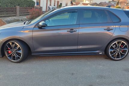 Hyundai i30 73.000 km 22.999 &euro; Zandt 93499