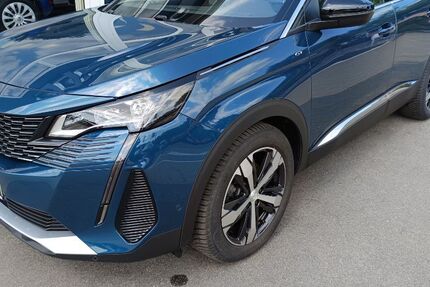 Peugeot 3008 16.609 km 20.980 &euro; Sudwalde 27257