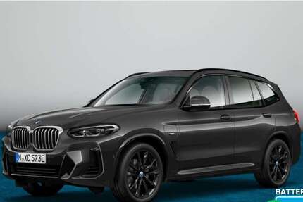 BMW X3 77.000 km 39.900 &euro; Alzey 55232
