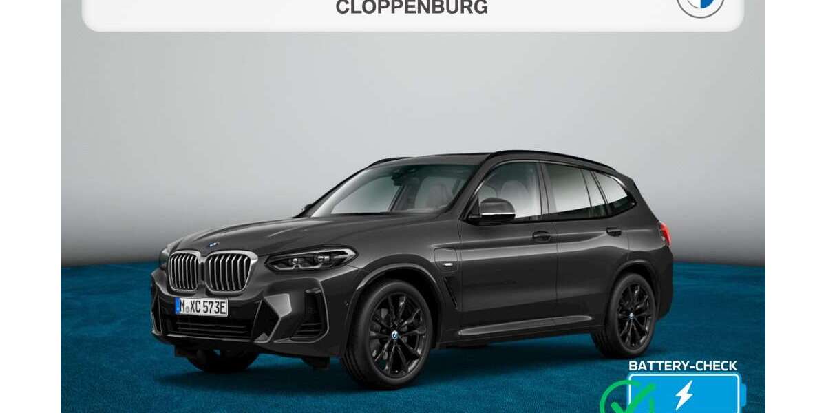 BMW X3 77.000 km 39.900 &euro; Alzey 55232