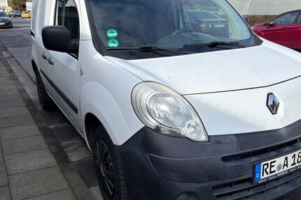 Renault Kangoo 348.000 km 2.199 &euro; Recklinghausen 45661