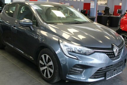 Renault Clio E-TECH Hybrid 140 Experience