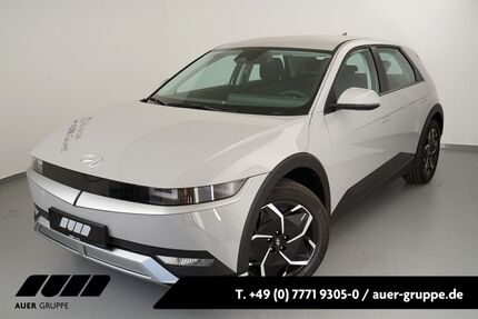 Hyundai IONIQ 5 3.700 km 38.790 € Stockach 78333