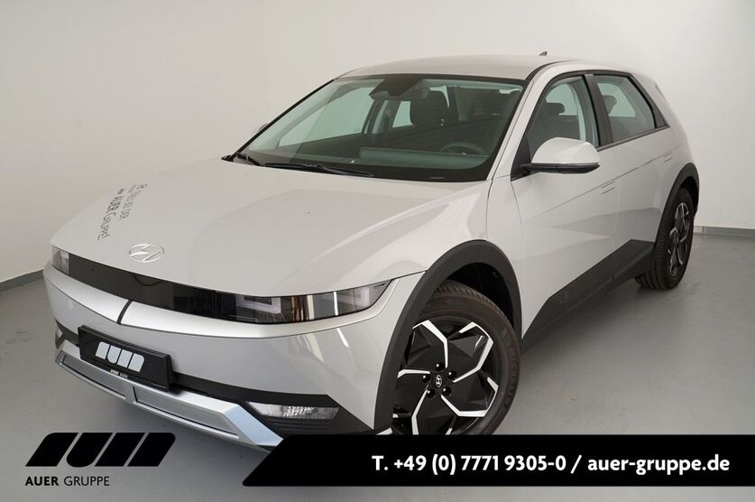 Hyundai IONIQ 5 3.700 km 38.790 € Stockach 78333