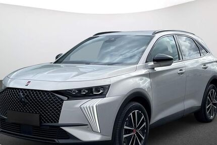 DS Automobiles DS7 (Crossback) 18.996 km 30.890 &euro; Borken 46325