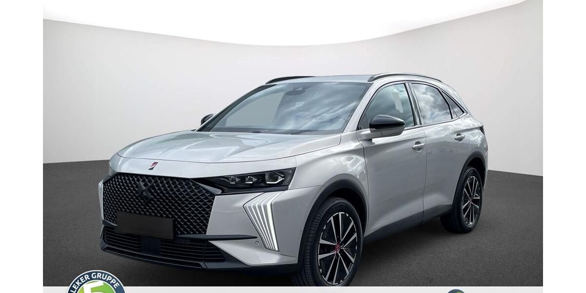 DS Automobiles DS7 (Crossback) 18.996 km 30.890 &euro; Borken 46325