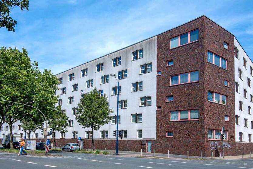 Wohnung zum Mieten in Dortmund 639 € 71.68 m²