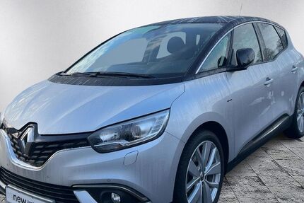 Renault Scenic 94.000 km 14.480 &euro; Norderstedt 22851