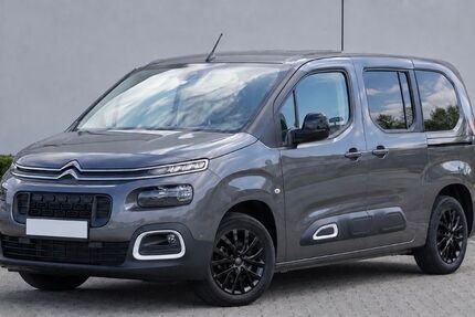 Citroen Berlingo 74.200 km 20.499 &euro; Merzenich 52399