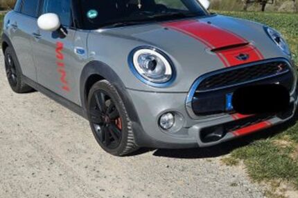 Mini Cooper S 77.500 km 18.199 &euro; Kist 97279
