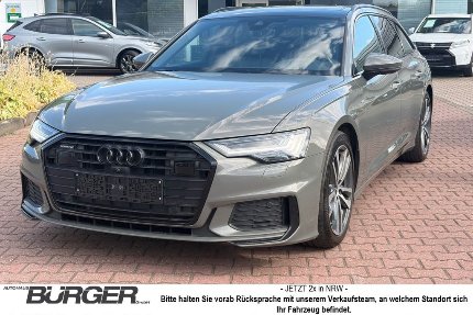 Audi A6 143.002 km 33.470 &euro; Lünen 44536