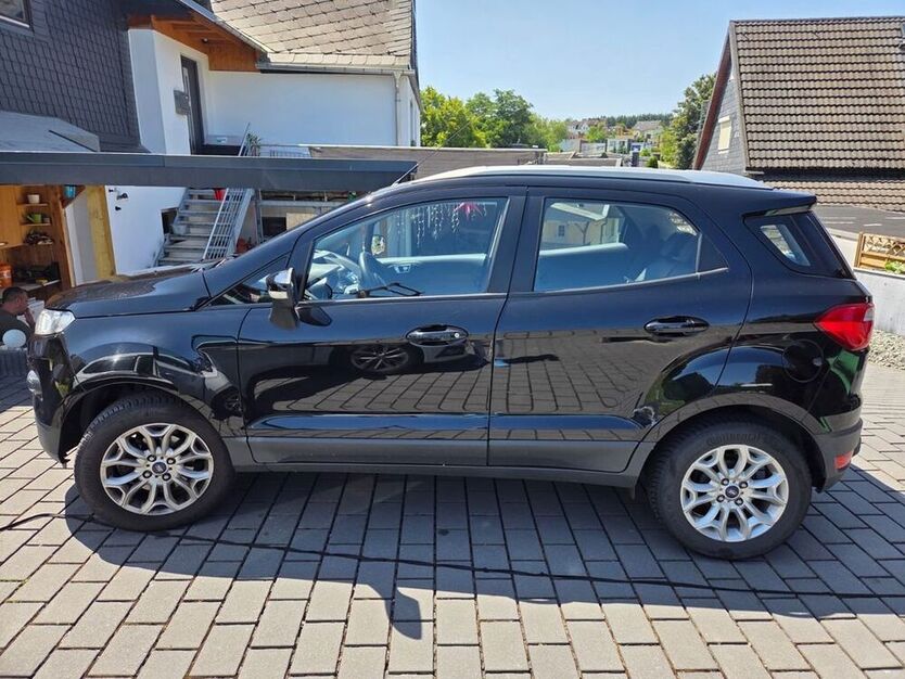 EcoSport