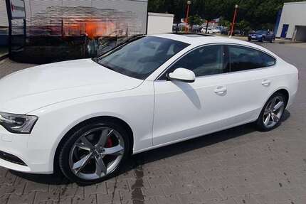 Audi A5 145.100 km 16.100 &euro; Nürnberg 90443