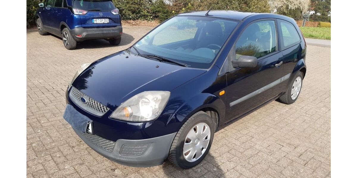 Ford Fiesta 149.900 km 990 &euro; Enger 32130
