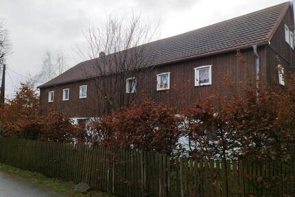 Landlust pur mit großzügigem Garten für handwerklich Geschickte!