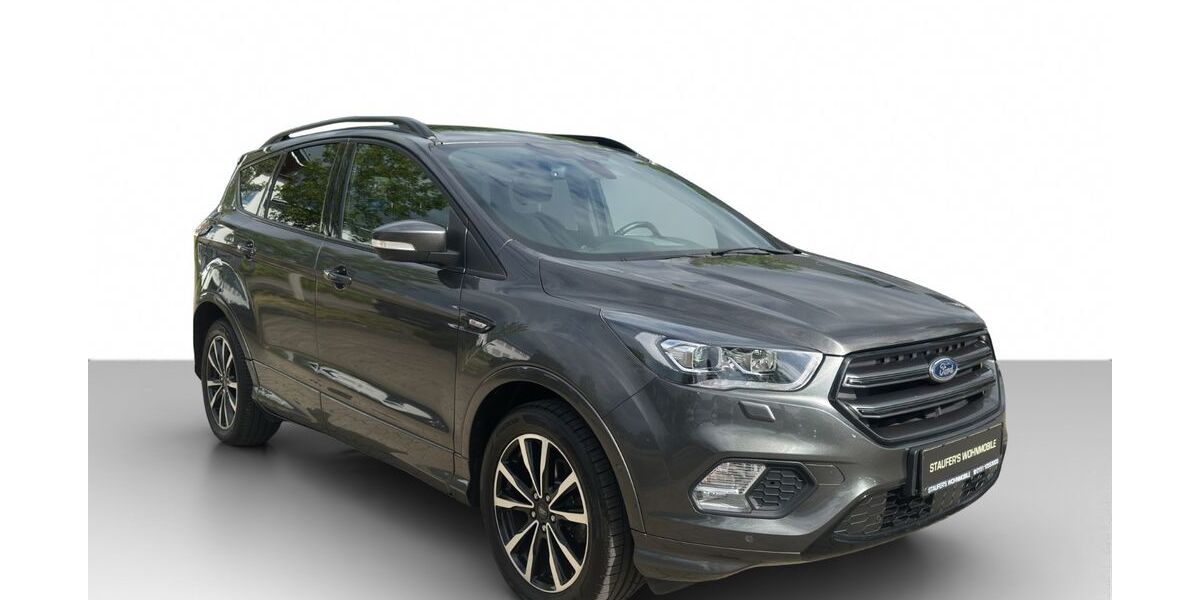 Ford Kuga 98.000 km 11.899 &euro; Göppingen 73035
