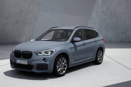 BMW X1 92.426 km 28.685 &euro; Zwickau 08060
