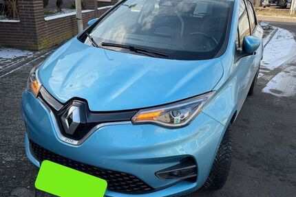 Renault ZOE 34.250 km 10.600 &euro; Pfaffen-Schwabenheim 55546
