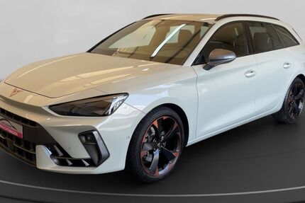 Cupra Leon 40.496 km 29.320 &euro; Köln 50823