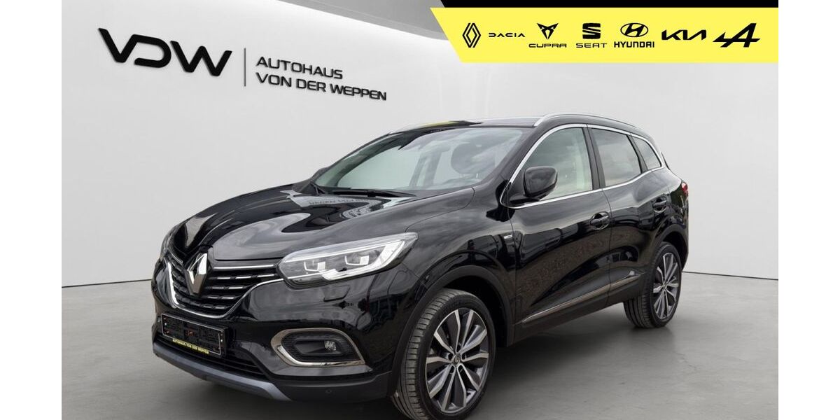 Renault Kadjar 45.051 km 17.990 &euro; Friesenheim 77948