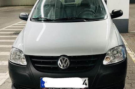 VW Fox