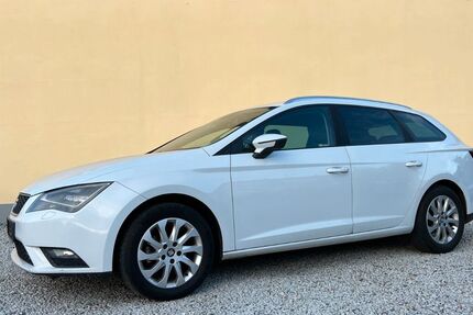 Seat Leon 292.800 km 4.300 &euro; Dresden 01109