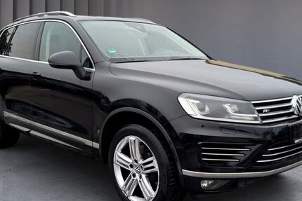 VW Touareg 199.800 km 19.800 &euro; Dresden 01108