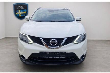 Nissan Qashqai 114.400 km 8.799 &euro; Rangendingen 72414