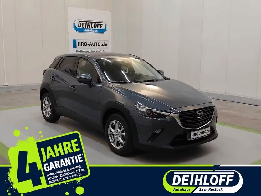 CX-3