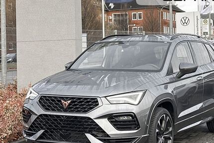 Cupra Ateca 26.260 km 39.999 &euro; Bremerhaven 27576