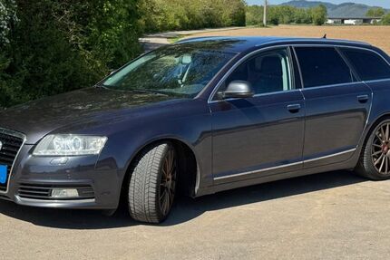 Audi A6 227.000 km 9.499 &euro; Wiesent 93109