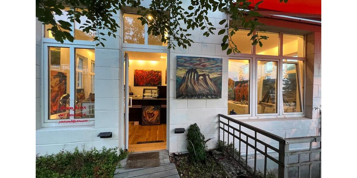 Gewerbeobjekt Bacharach - 800&euro; | Angebot:25976582