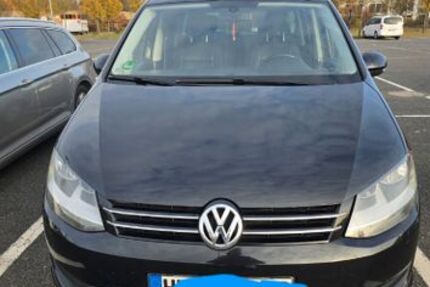 VW Sharan 226.500 km 7.500 &euro; Hamburg 22043