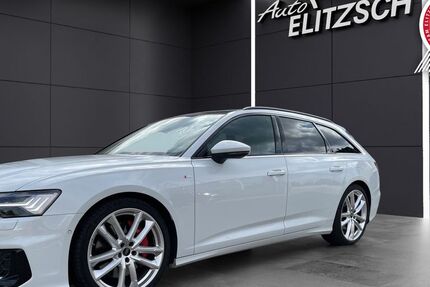 Audi A6 55.057 km 40.680 &euro; Löbau 02708
