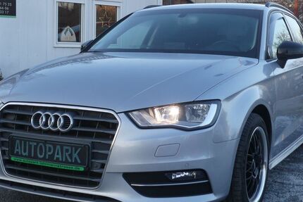 Audi A3 122.400 km 11.490 &euro; Dresden 01237