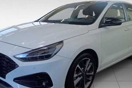 Hyundai i30 24.843 km 22.490 &euro; Soest 59494