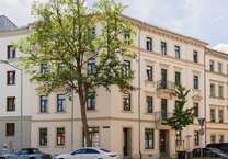 Wohnung zum Mieten in Dresden 783 € 71.86 m²