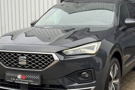 Seat Tarraco 181.800 km 21.799 &euro; Wilden (Siegerland) 57234