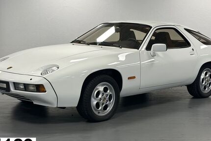 Porsche 928 180.800 km 69.900 &euro; Bovenden 37120