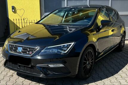 Seat Leon 138.000 km 15.499 &euro; Knetzgau 97478