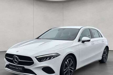 Mercedes-Benz A 180 19.100 km 26.440 &euro; Würzburg 97076