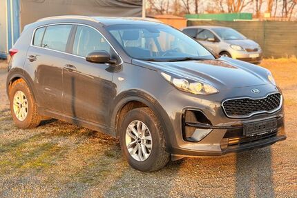 Kia Sportage 67.000 km 14.600 &euro; Seelze 30926