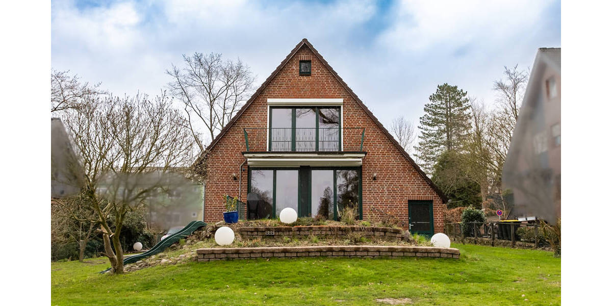 Einfamilienhaus Wentorf - 6 Zimmer, 160 m&sup2;, 795.000&euro; | Angebot:26026564