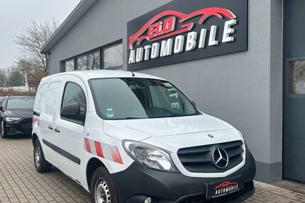 Mercedes-Benz Citan 200.000 km 6.490 &euro; Eppertshausen 64859