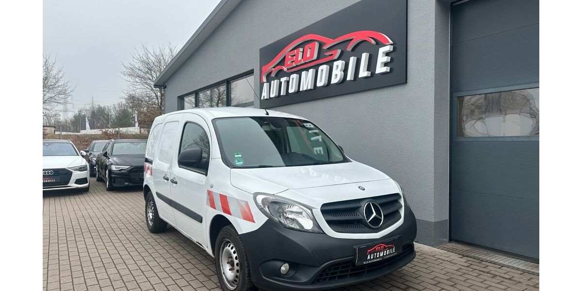 Mercedes-Benz Citan 200.000 km 6.990 &euro; Eppertshausen 64859