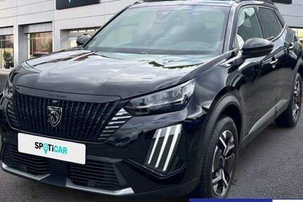 Peugeot 2008 33.334 km 19.730 &euro; Wiesbaden 65201