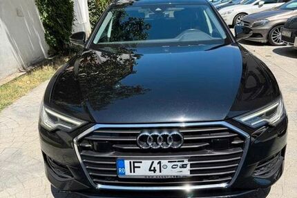 Audi A6 220.000 km 19.000 &euro; Bernau 16321