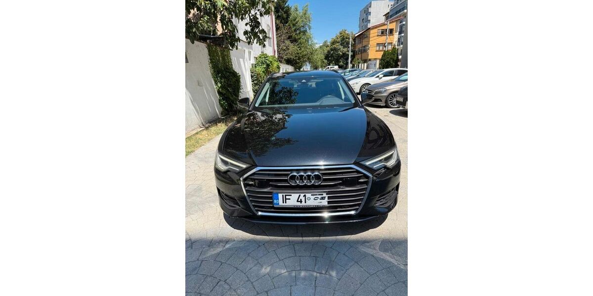 Audi A6 220.000 km 19.000 &euro; Bernau 16321