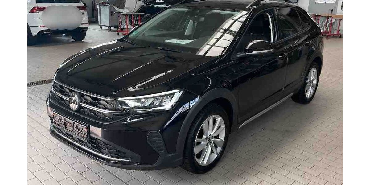 VW Taigo 50.970 km 14.955 &euro; Appen 25482