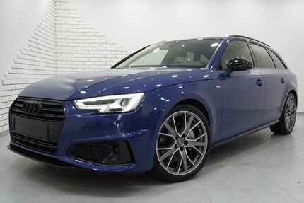 Audi A4 137.000 km 18.890 &euro; Braunschweig 38106